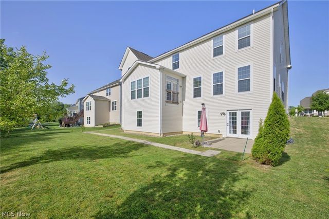 7941 Megan Meadow Drive, Hudson, OH 44236