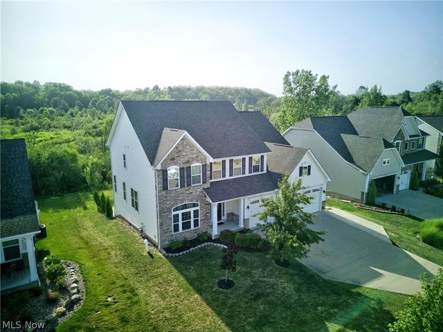 7941 Megan Meadow Drive, Hudson, OH 44236
