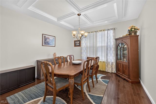 7941 Megan Meadow Drive, Hudson, OH 44236