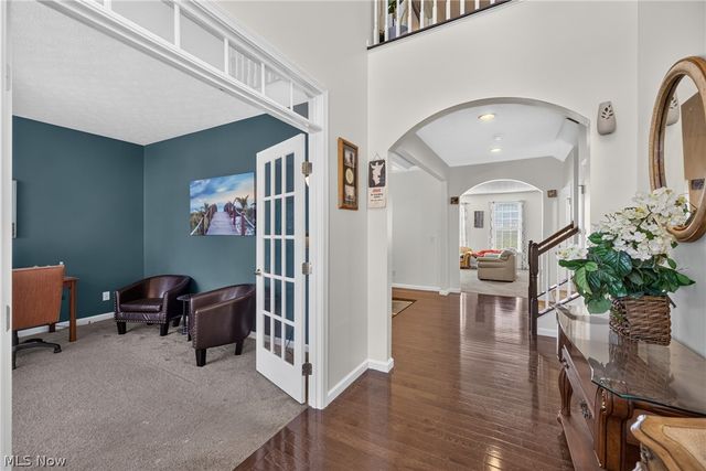 7941 Megan Meadow Drive, Hudson, OH 44236