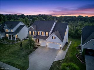 7941 Megan Meadow Drive, Hudson, OH 44236