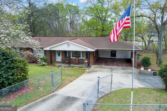 130 Stroud Drive SE, Mableton, GA 30126