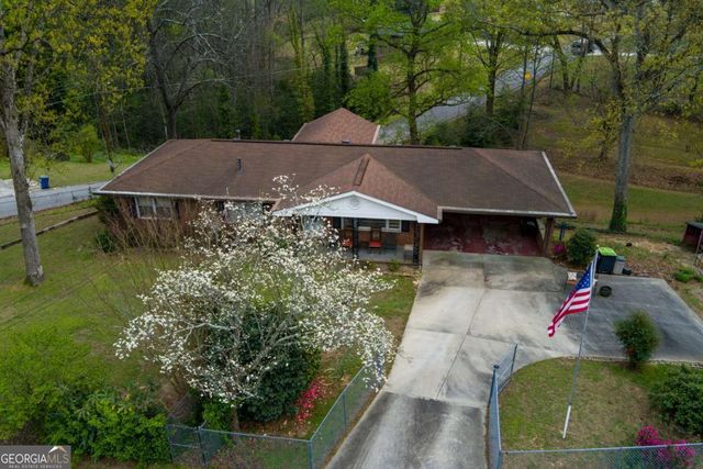 130 Stroud Drive SE, Mableton, GA 30126