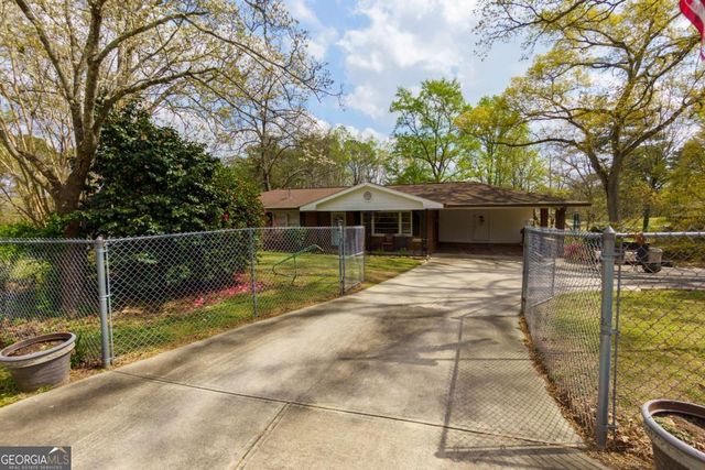 130 Stroud Drive SE, Mableton, GA 30126