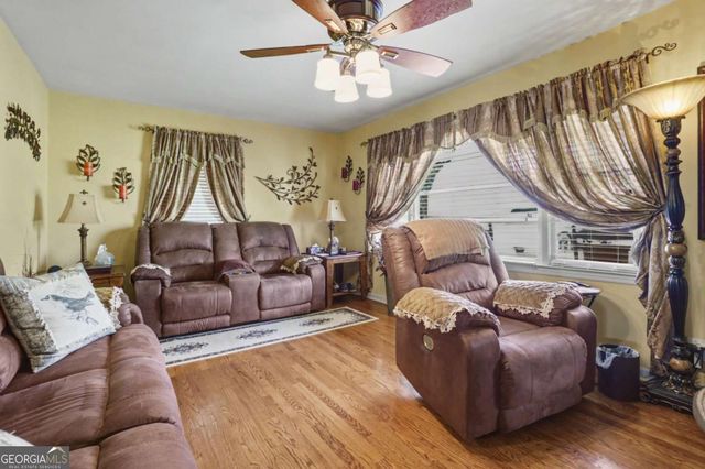 130 Stroud Drive SE, Mableton, GA 30126