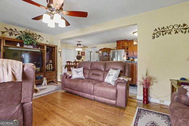 130 Stroud Drive SE, Mableton, GA 30126