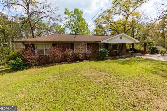 130 Stroud Drive SE, Mableton, GA 30126