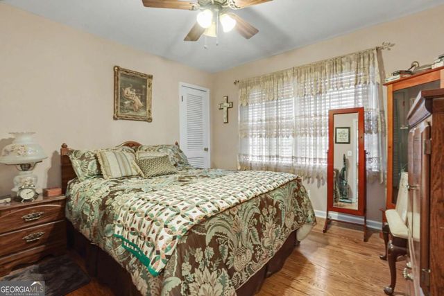 130 Stroud Drive SE, Mableton, GA 30126