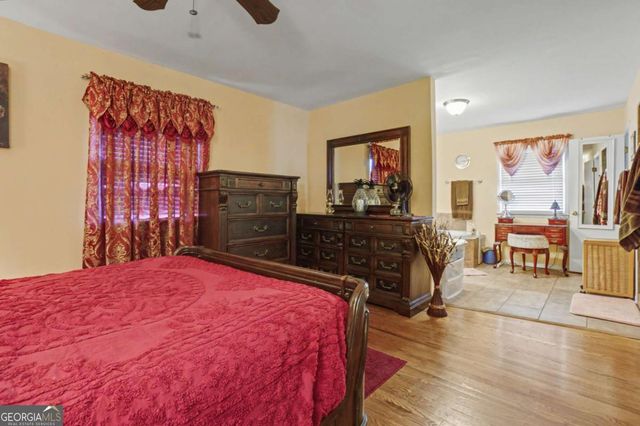 130 Stroud Drive SE, Mableton, GA 30126