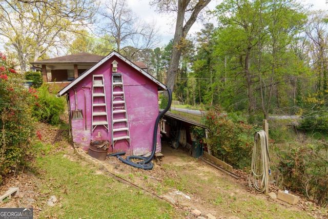 130 Stroud Drive SE, Mableton, GA 30126