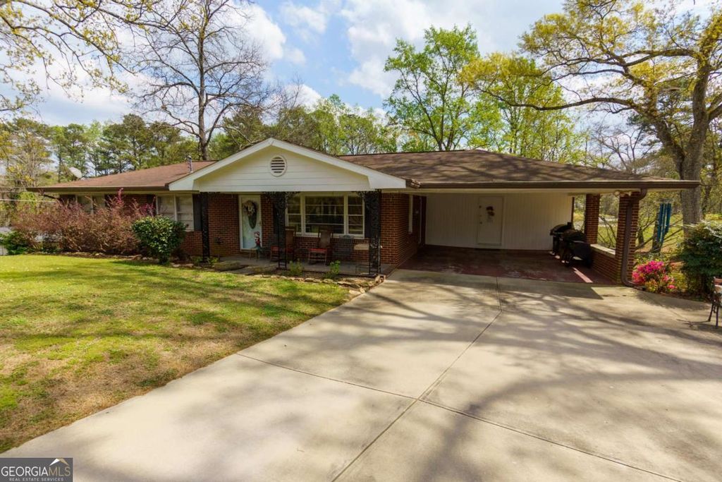 130 Stroud Drive SE, Mableton, GA 30126