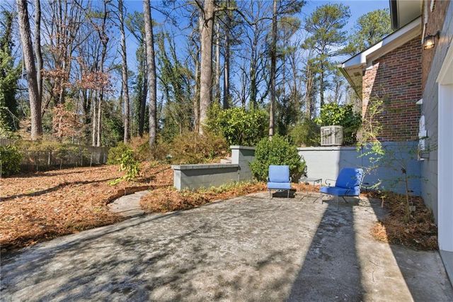 4462 Redwood Street, Atlanta, GA 30360