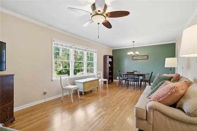 4462 Redwood Street, Atlanta, GA 30360