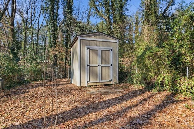 4462 Redwood Street, Atlanta, GA 30360