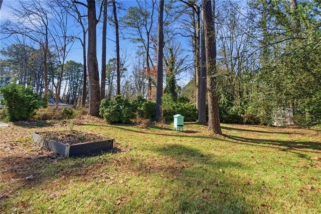 4462 Redwood Street, Atlanta, GA 30360