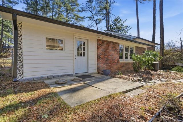4462 Redwood Street, Atlanta, GA 30360