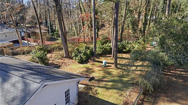 4462 Redwood Street, Atlanta, GA 30360