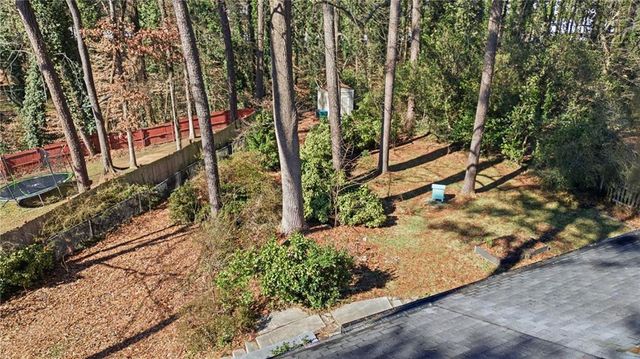 4462 Redwood Street, Atlanta, GA 30360