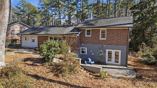 4462 Redwood Street, Atlanta, GA 30360
