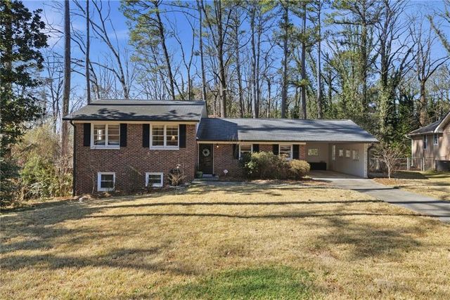 4462 Redwood Street, Atlanta, GA 30360