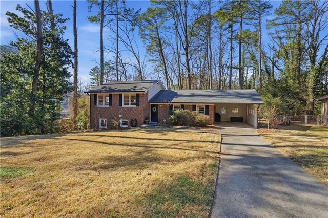 4462 Redwood Street, Atlanta, GA 30360