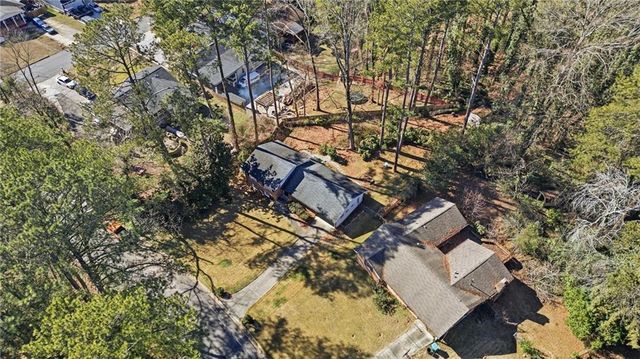 4462 Redwood Street, Atlanta, GA 30360