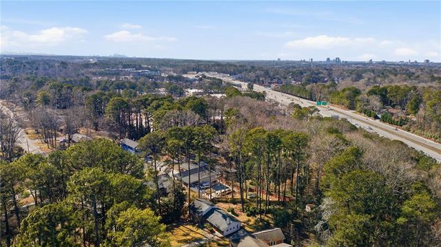 4462 Redwood Street, Atlanta, GA 30360