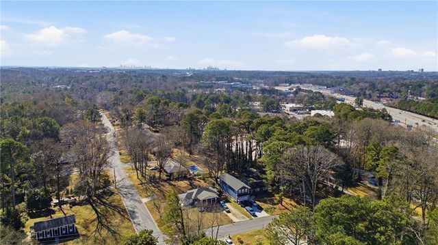 4462 Redwood Street, Atlanta, GA 30360