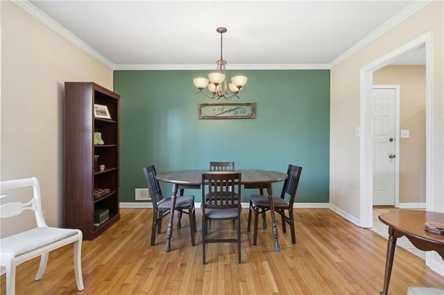 4462 Redwood Street, Atlanta, GA 30360