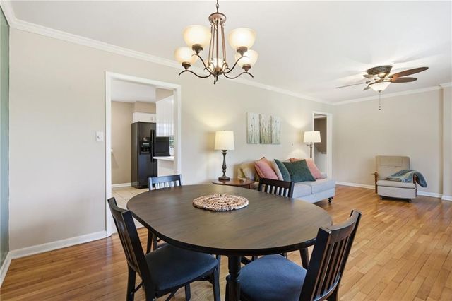 4462 Redwood Street, Atlanta, GA 30360