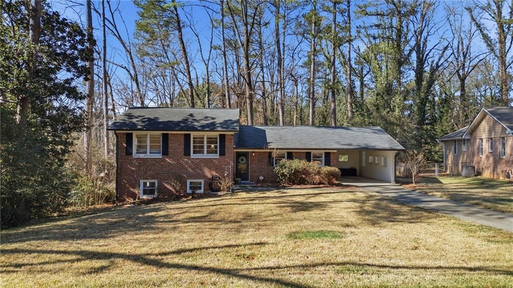 4462 Redwood Street, Atlanta, GA 30360