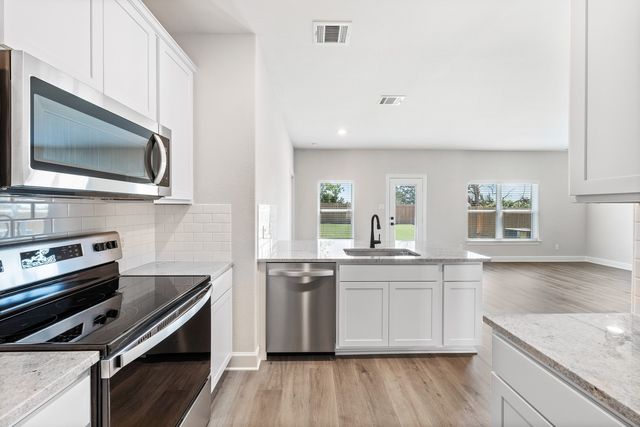 1008 Cypress Avenue, Hutchins, TX 75141