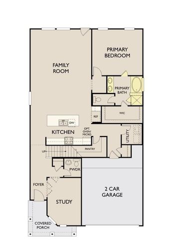 304 Redbud Ridge Drive, Brookshire, TX 77423