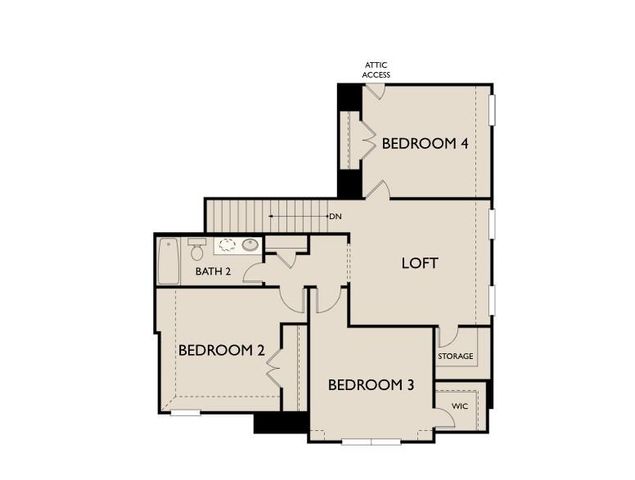 304 Redbud Ridge Drive, Brookshire, TX 77423