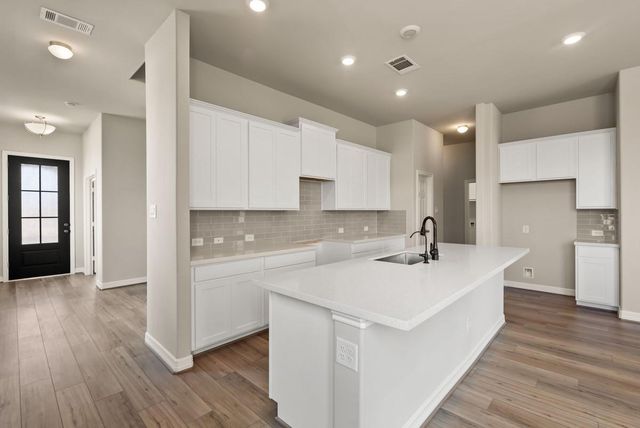 304 Redbud Ridge Drive, Brookshire, TX 77423