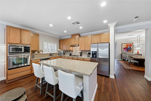 829 Tofino Court, Henderson, NV 89052