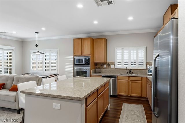 829 Tofino Court, Henderson, NV 89052