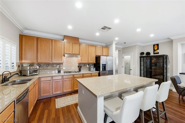 829 Tofino Court, Henderson, NV 89052