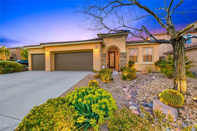 829 Tofino Court, Henderson, NV 89052
