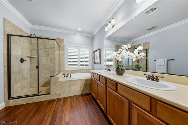 829 Tofino Court, Henderson, NV 89052