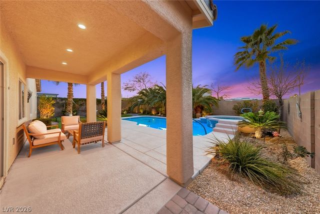 829 Tofino Court, Henderson, NV 89052