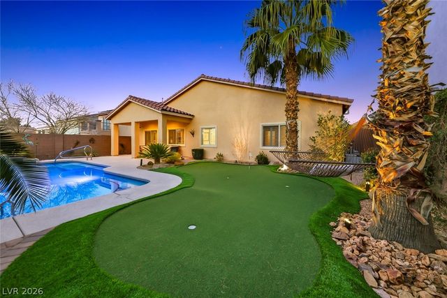 829 Tofino Court, Henderson, NV 89052