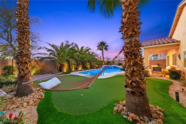 829 Tofino Court, Henderson, NV 89052