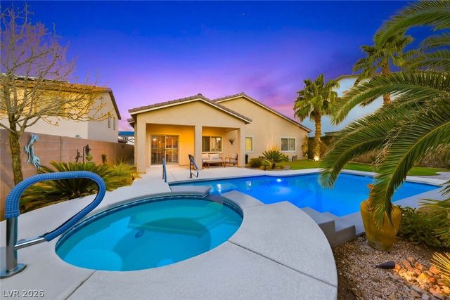 829 Tofino Court, Henderson, NV 89052