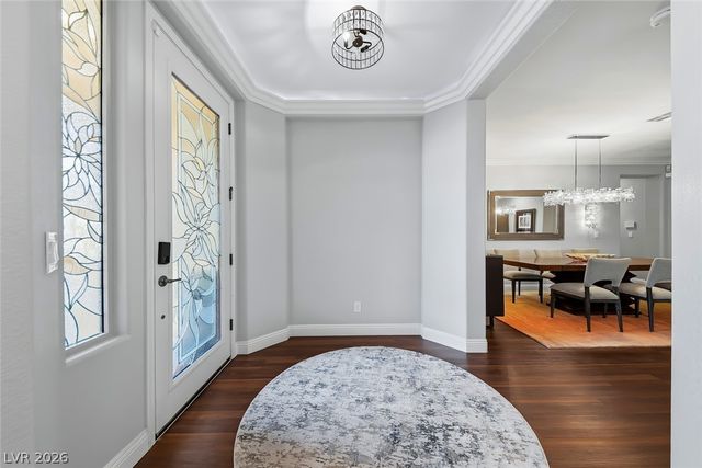 829 Tofino Court, Henderson, NV 89052