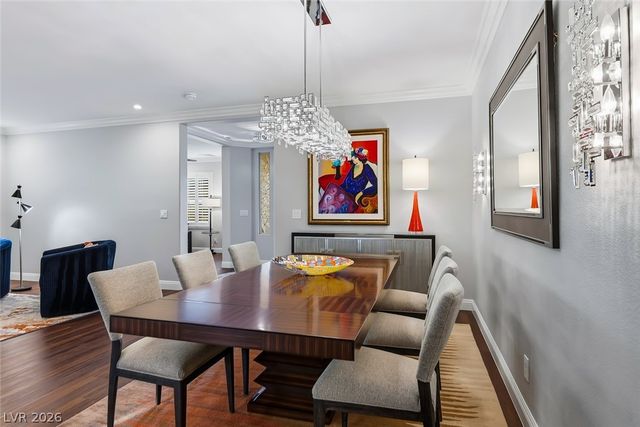 829 Tofino Court, Henderson, NV 89052