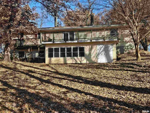 153 DEER PARK Drive, Geneseo, IL 61254