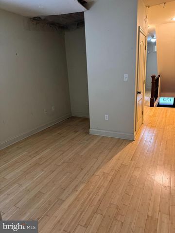 1713 W LOMBARD ST, Baltimore, MD 21223