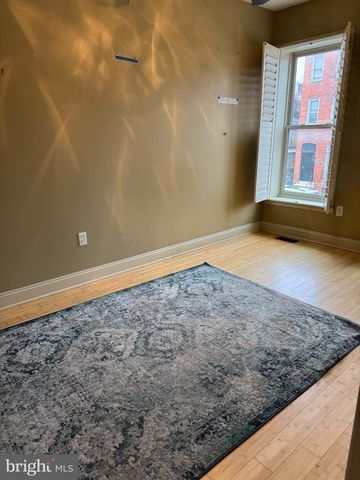 1713 W LOMBARD ST, Baltimore, MD 21223