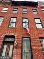 1713 W LOMBARD ST, Baltimore, MD 21223